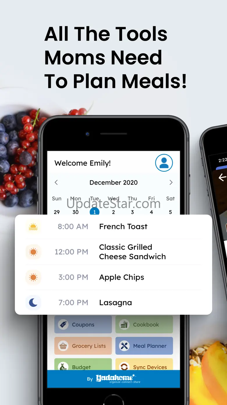 MealTastic: Cooking Recipes 2.9