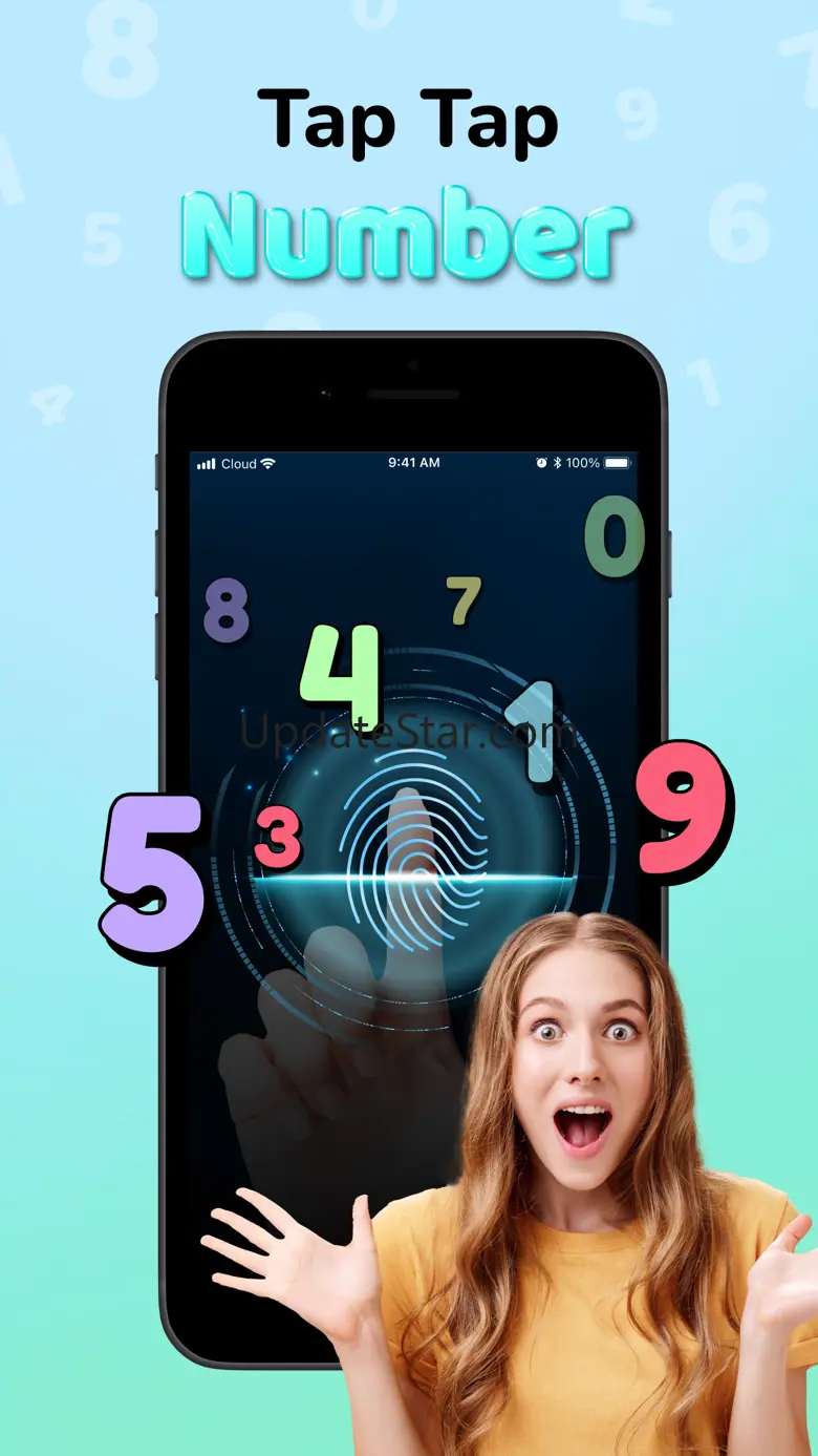 Tap Tap ABC Filter Challenge Ver 1.7