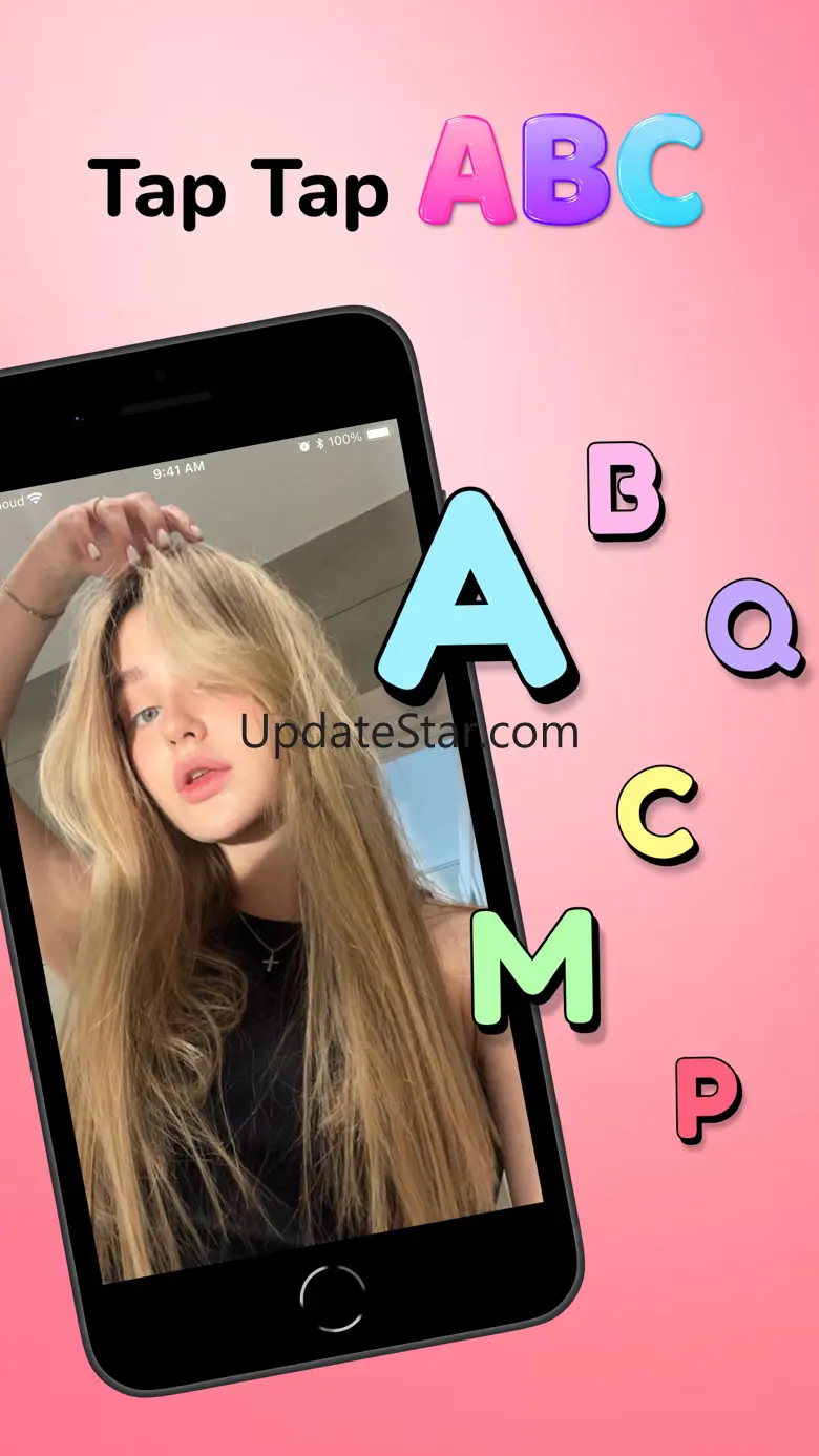 Tap Tap ABC Filter Challenge Ver 1.7