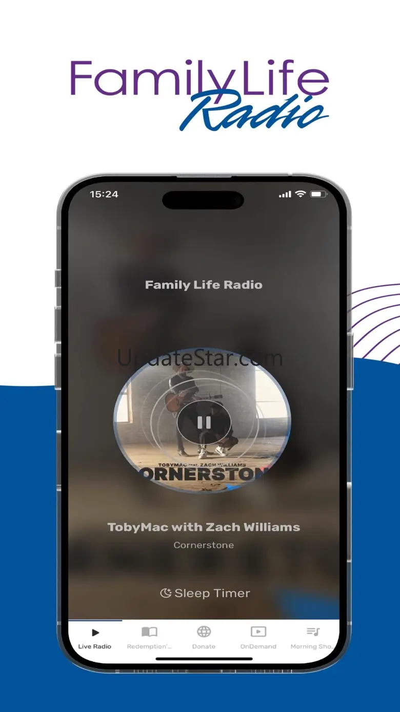 Family Life Radio 5.0.25