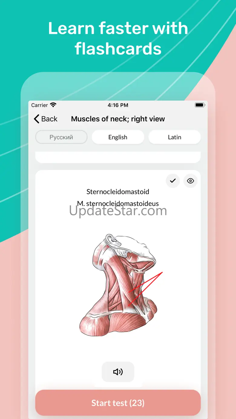 Easy Anatomy 3D 5.3.2