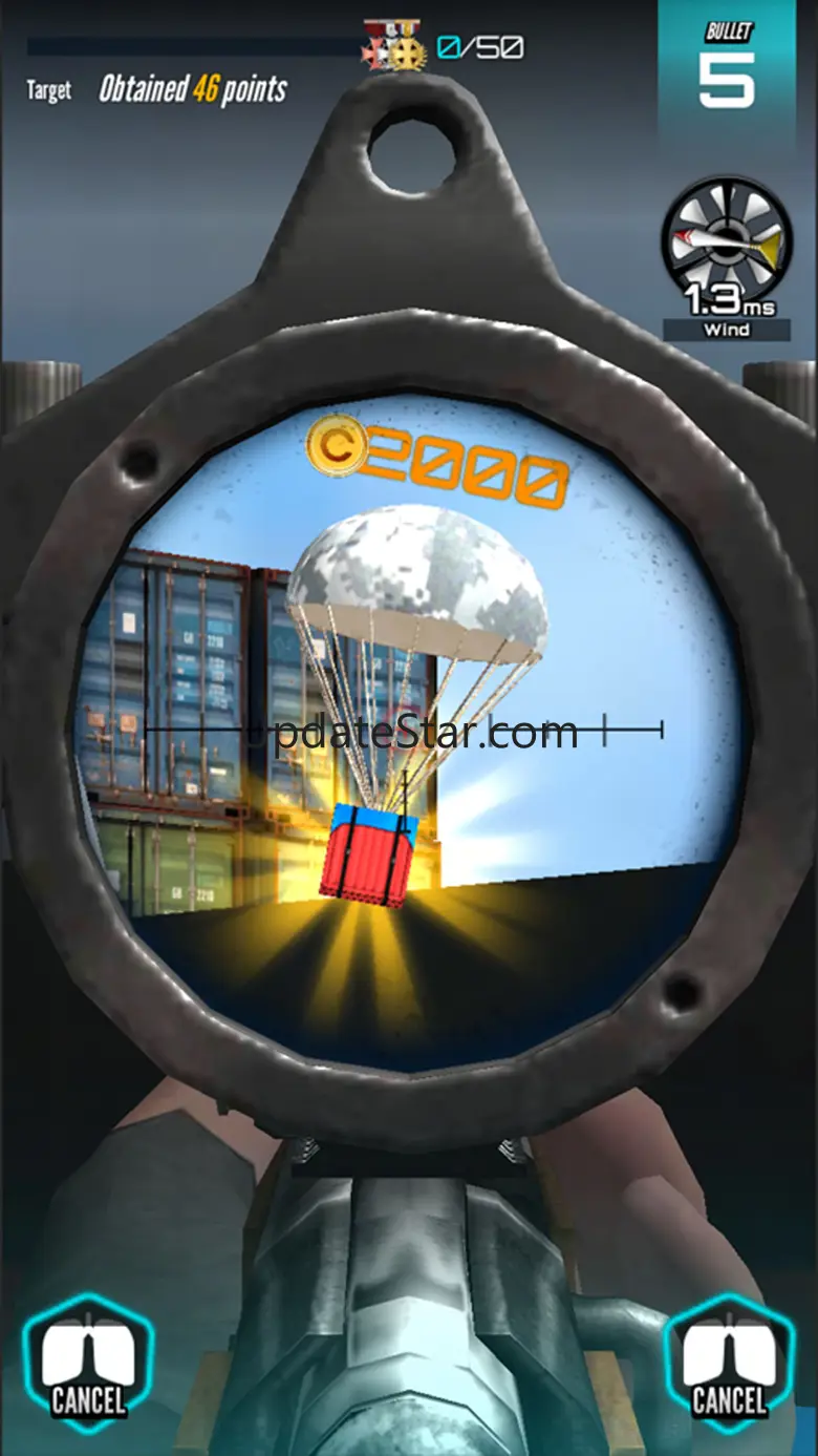 Military Shooting King 1.5.2