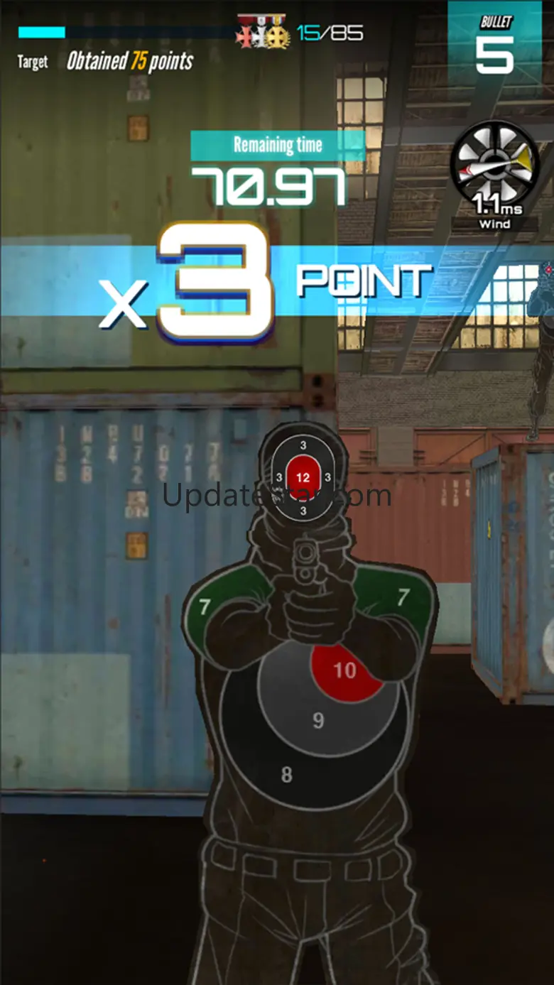 Military Shooting King 1.5.2