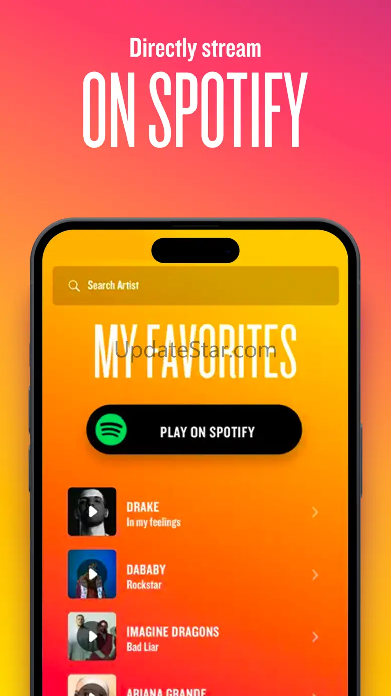 MusicBash - Discover new music 2.22.2