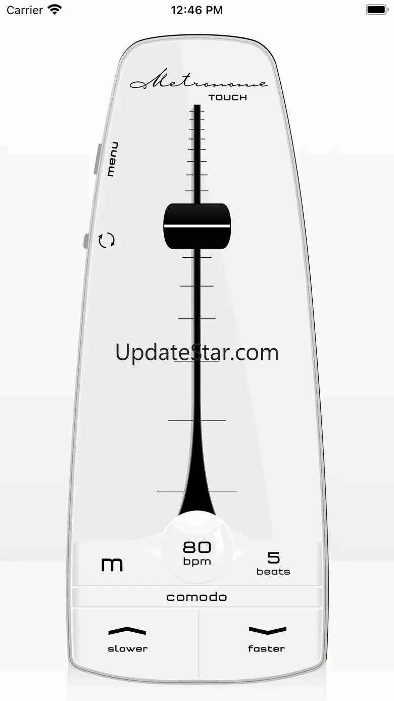 Metronome Touch 3.7.1
