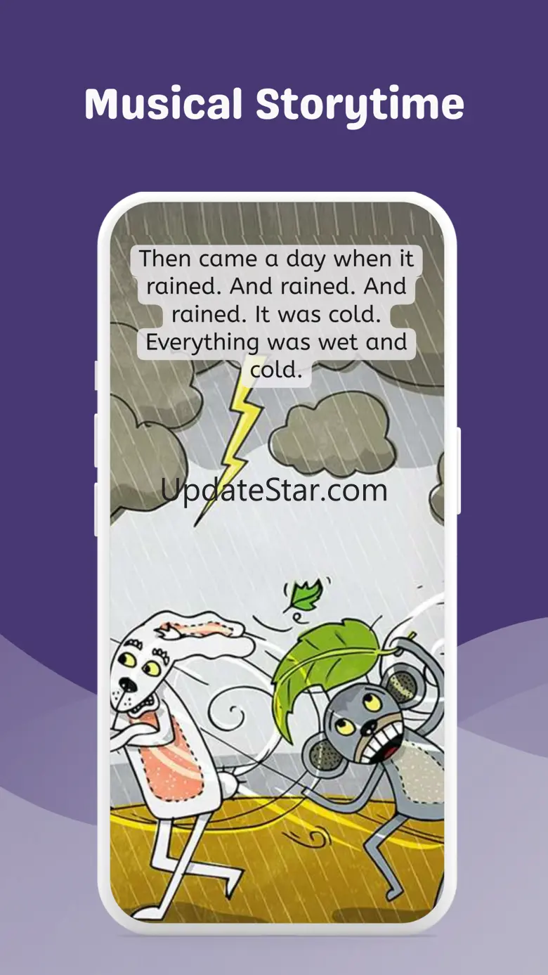 FoxStoria: Kid Books 1.5.535