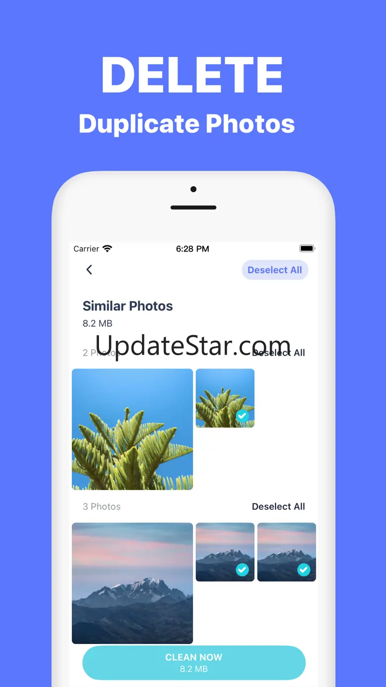 Super Fast Cleaner 4.5