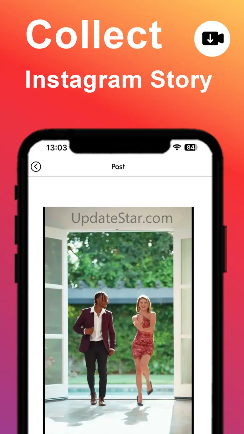 InSaver : Story, Videos, Reels 1.0