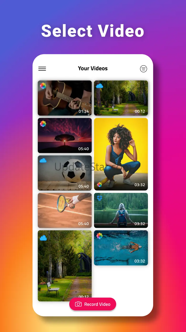 Split Video: Story Cutter 1.5.9