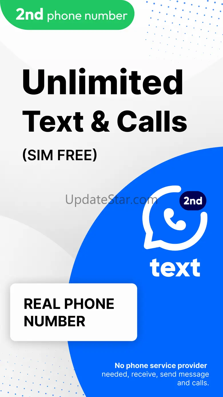 Text Now Second Phone Number 1.1.4