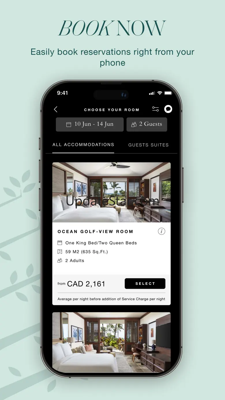 Four Seasons 4.0.2