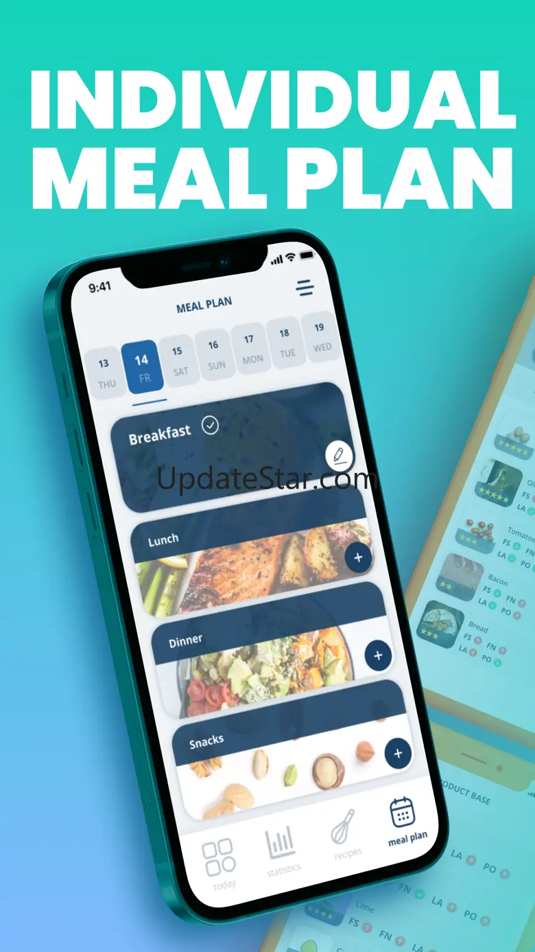 Low FODMAP Diet: IBS Tracker 2.8