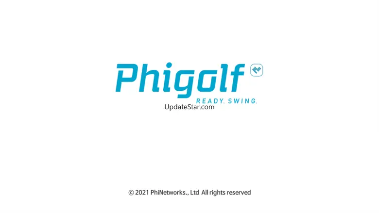 PhiGolf 3.8.4