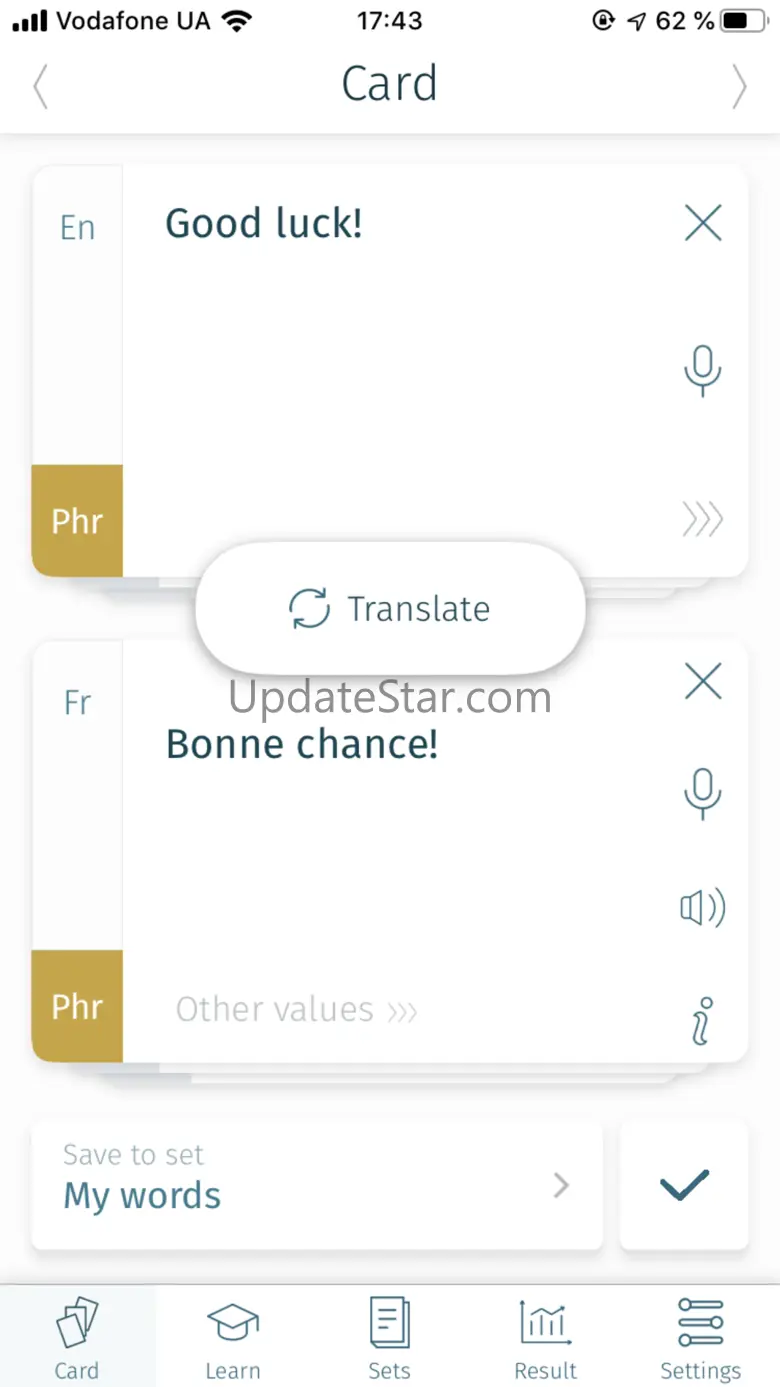 Flashcard maker app Study tool 6.9.5