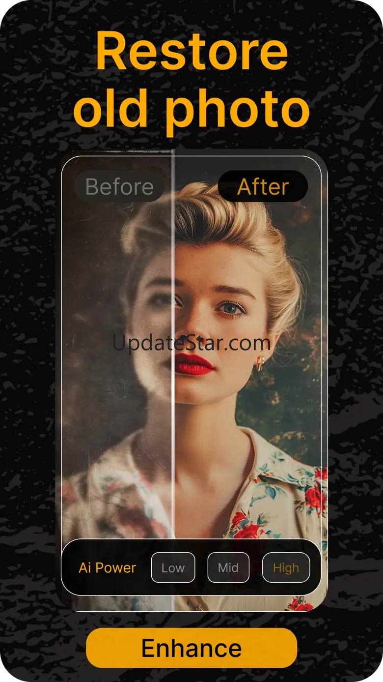 Retrofix: restore old photos 1.0.12