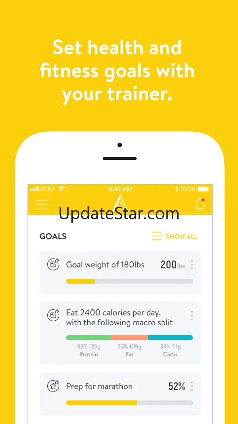 My Accountability 7.131.2