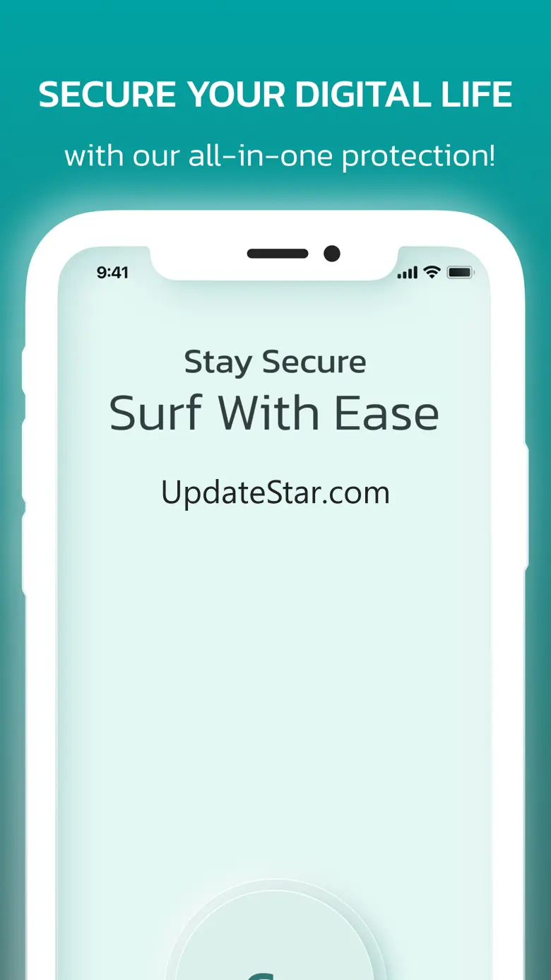 Net Guard : Total ad blocker 1.4