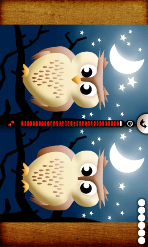 Kids Difference Game: Animals 1.7