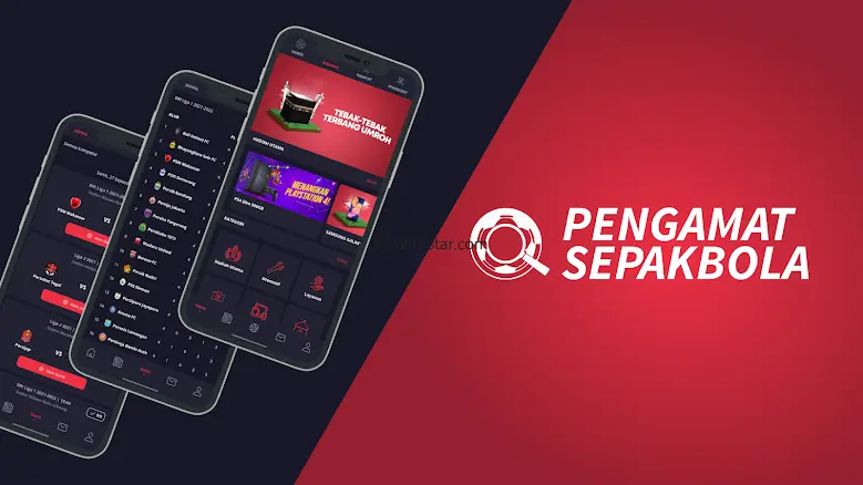 Pengamat Sepakbola 3.0.15