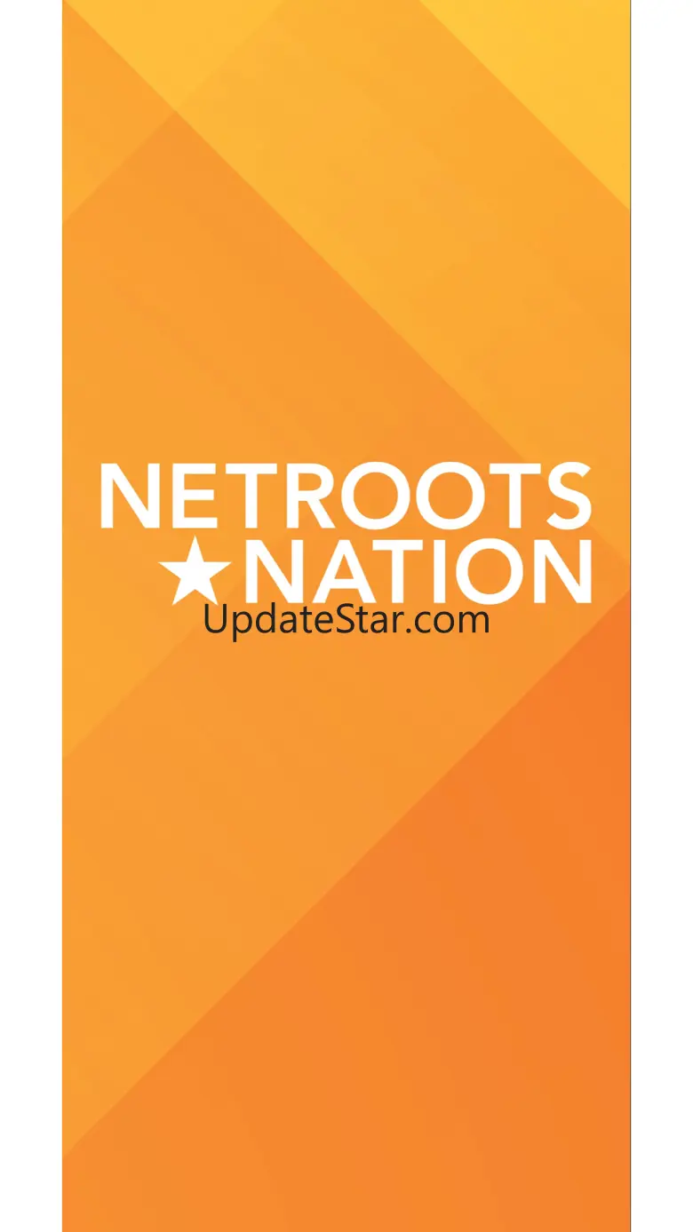 Netroots Nation 40.0.0