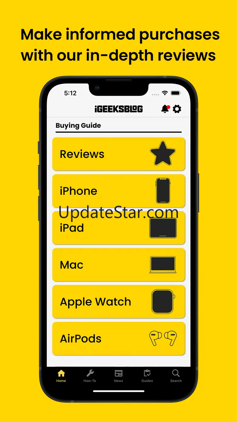 iGeeksBlog - Tech News & Tips 1.5