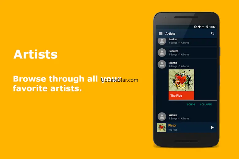 N Music(Material) 1.0.3