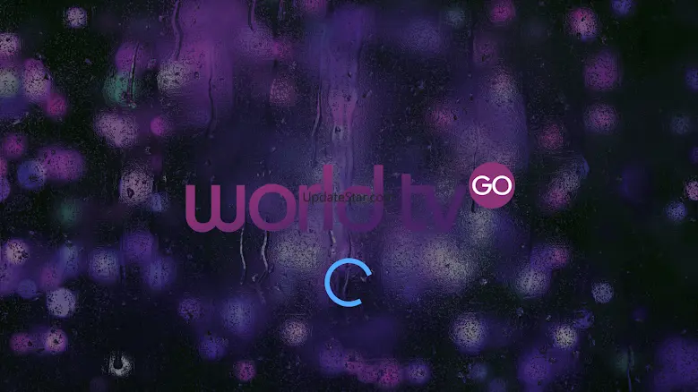 World TV GO 3.0.2