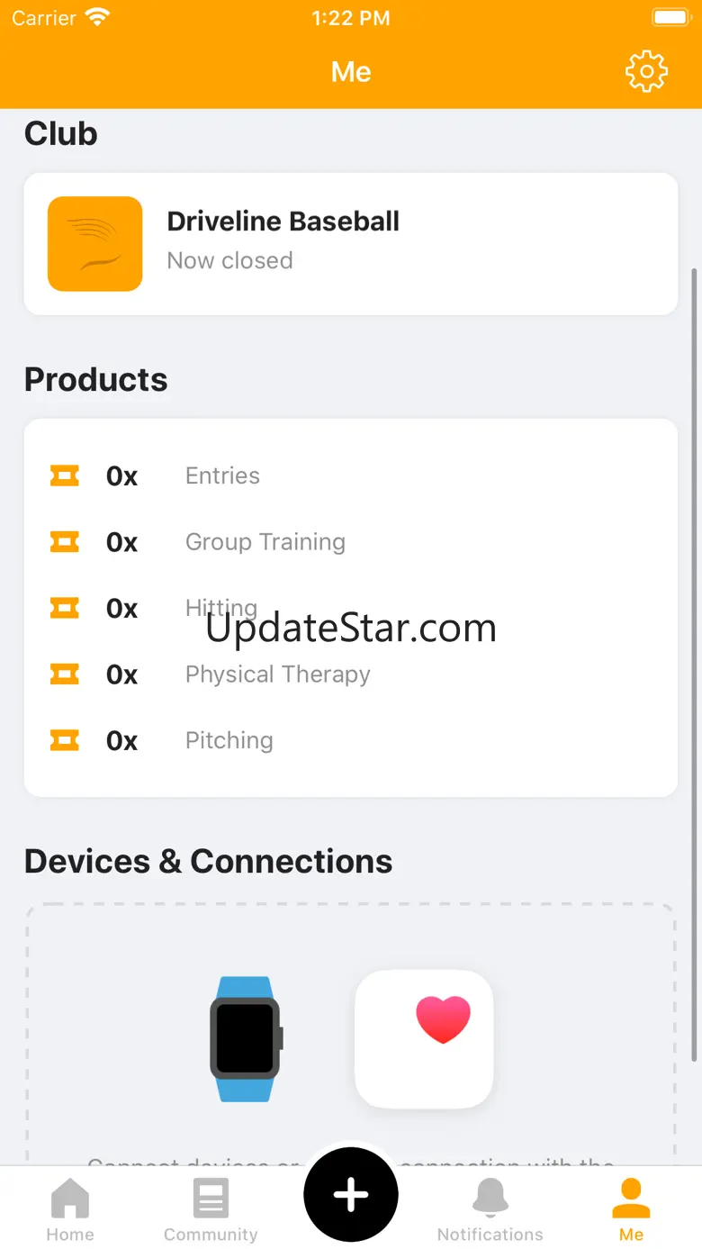 Driveline In-Gym Scheduling 11.2.23