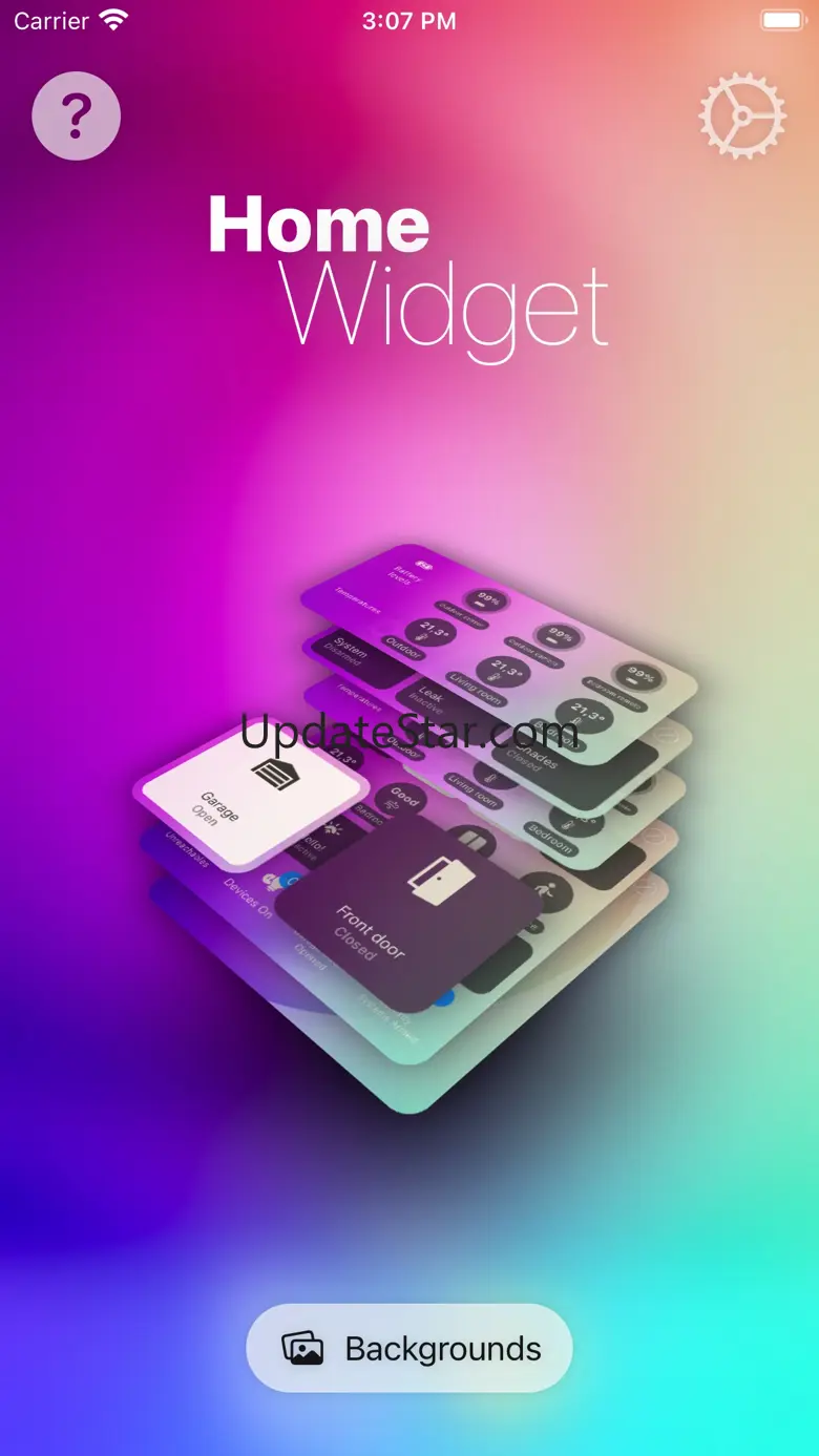 Home Widget - for HomeKit 1.9.1
