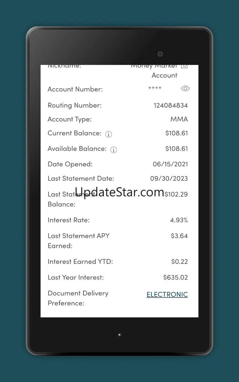 CIT Bank 5.6.4.4681915234