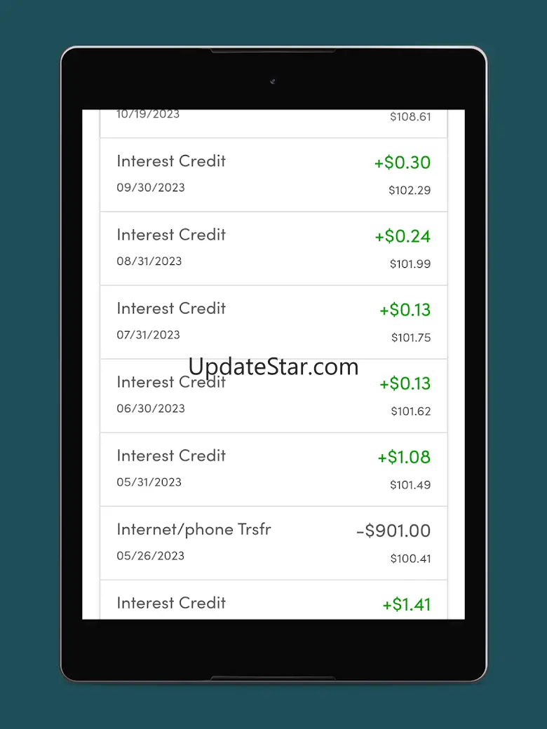 CIT Bank 5.6.4.4681915234