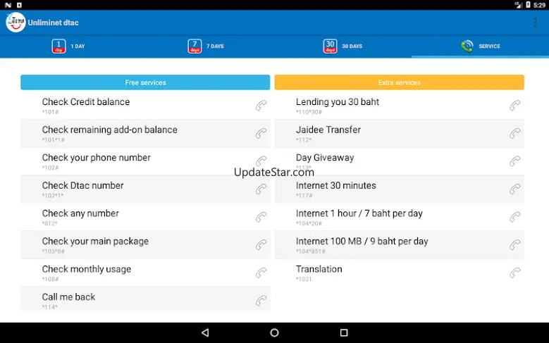 Unliminet Happy 1.23.2