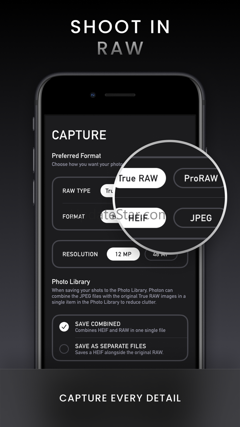 Photon Camera 3.0.6