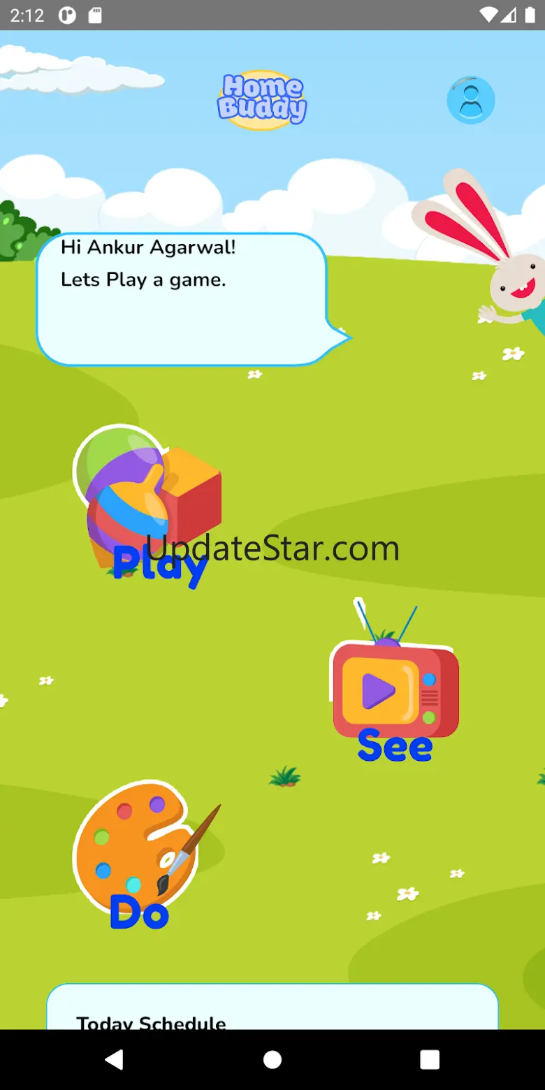 HomeBuddy Learning Ecosystem 2.7.2