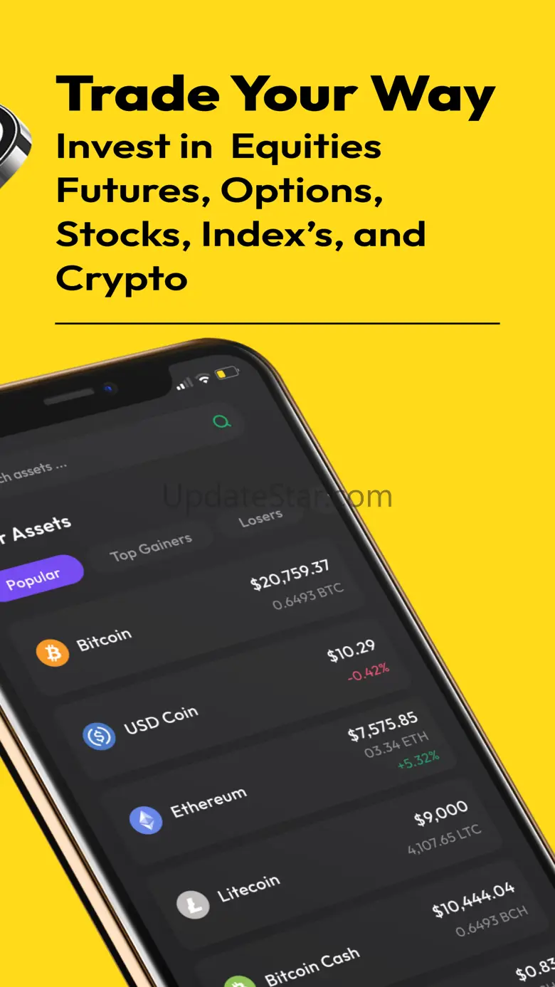 Aries: Trading Simplified. 3.7.2
