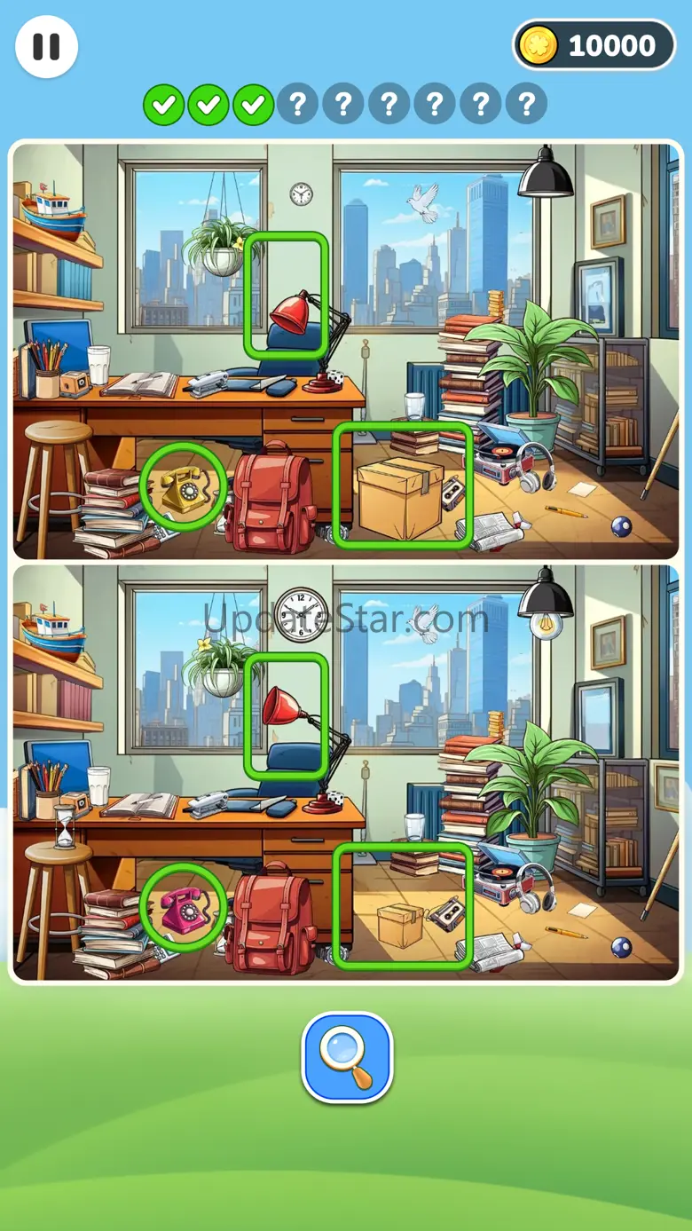 Find Differences: Find it Out! 1.0.4