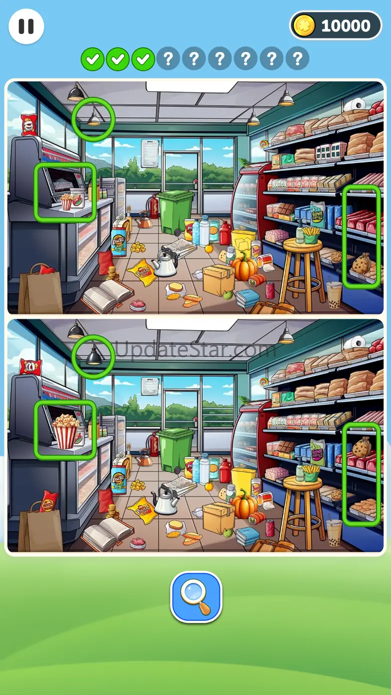 Find Differences: Find it Out! 1.0.4