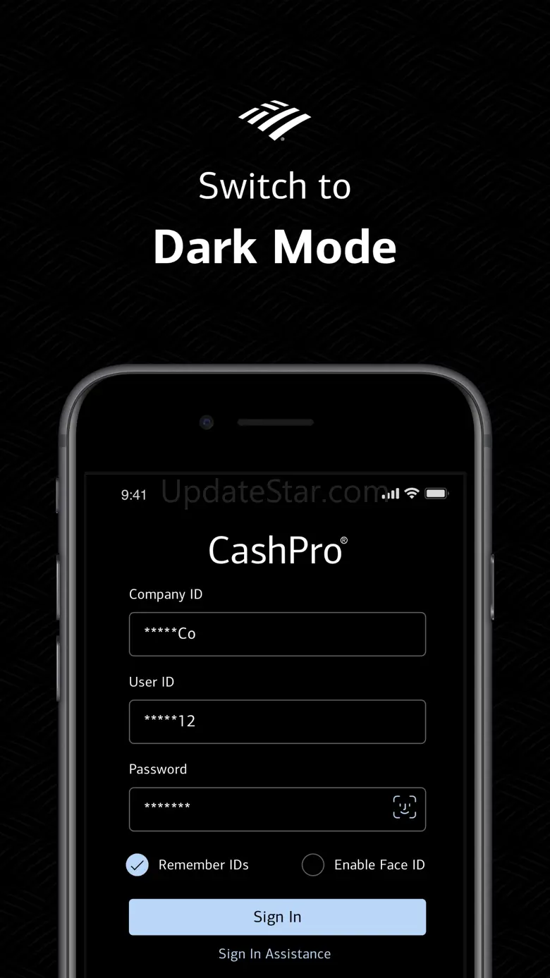 CashPro 24.06.01