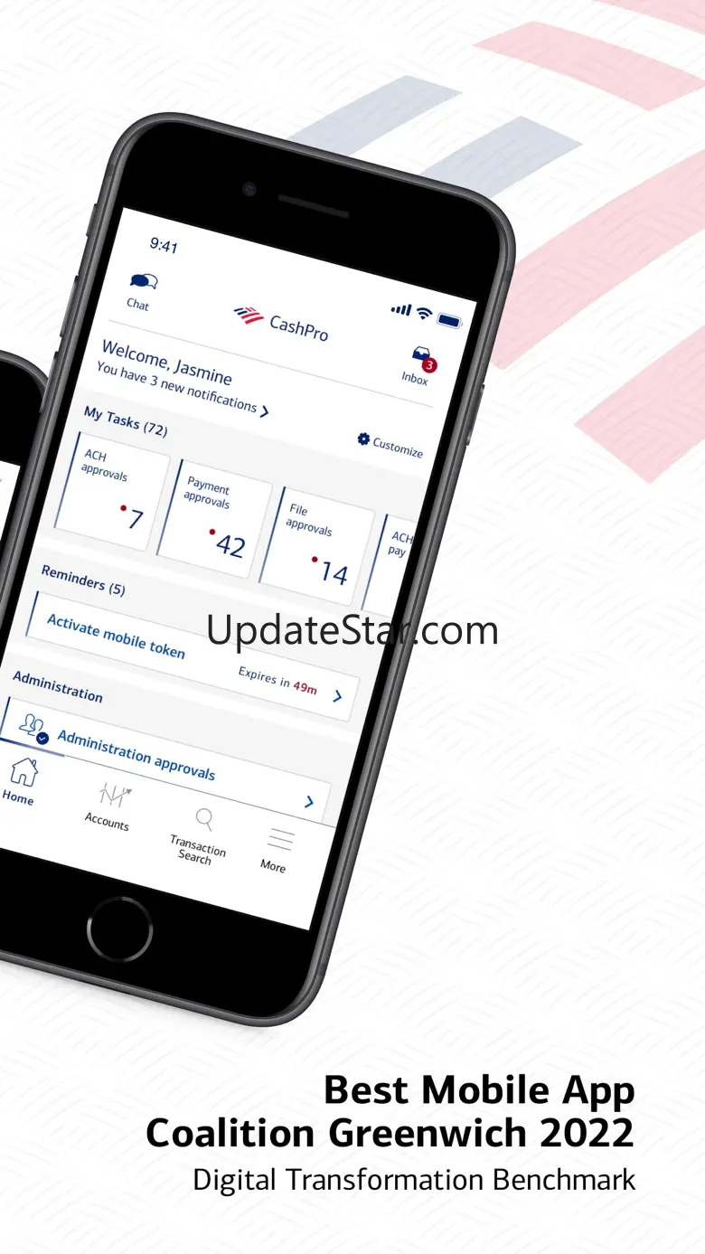 CashPro 24.06.01