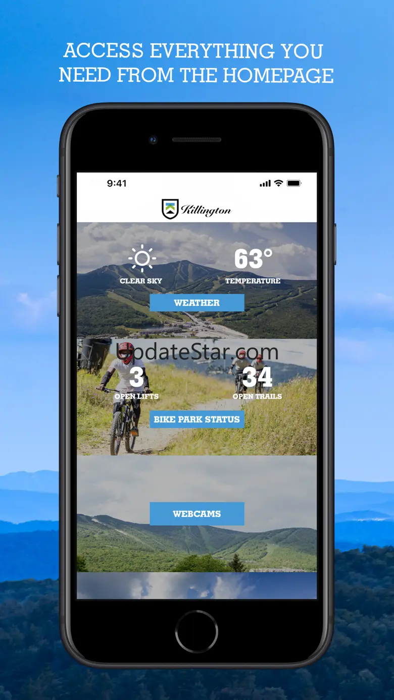 Killington Resort 4.1.1