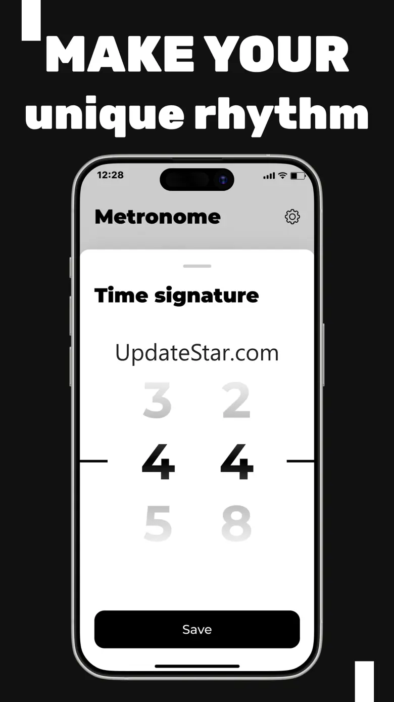 MetroTimer Tempo Metronome PRO 1.0.7