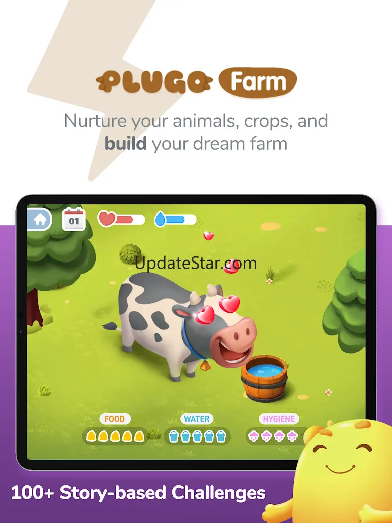 Plugo by PlayShifu 5.1