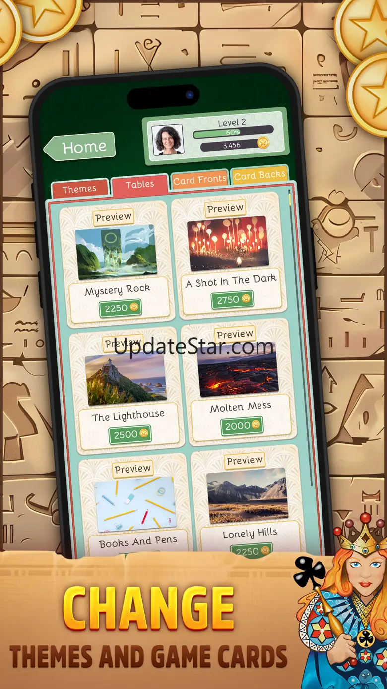 Pyramid Deluxe® Social 4.62.0