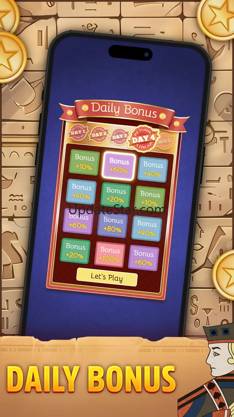 Pyramid Deluxe® Social 4.62.0