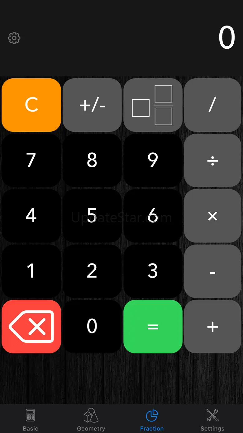 The Simple Calculator - Solve! 6.0