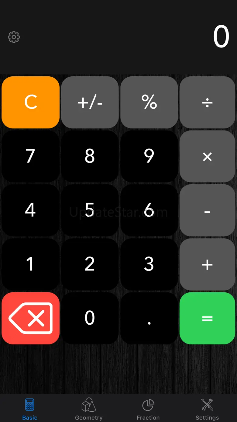 The Simple Calculator - Solve! 6.0