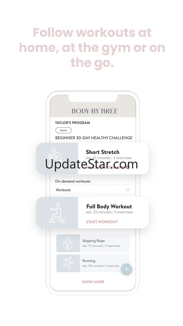 BodyByBree 7.131.2