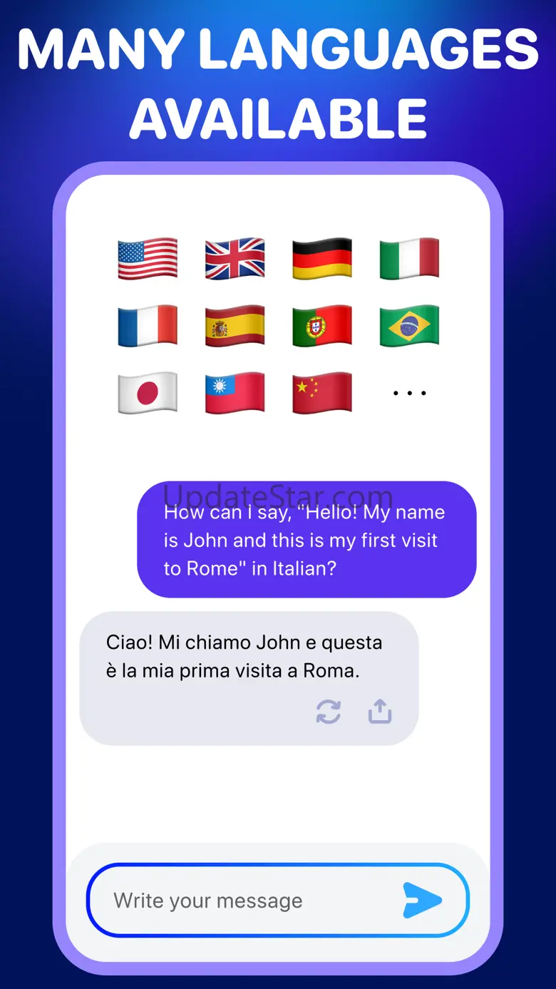 Chat PRO AI Chatbot 1.2.4