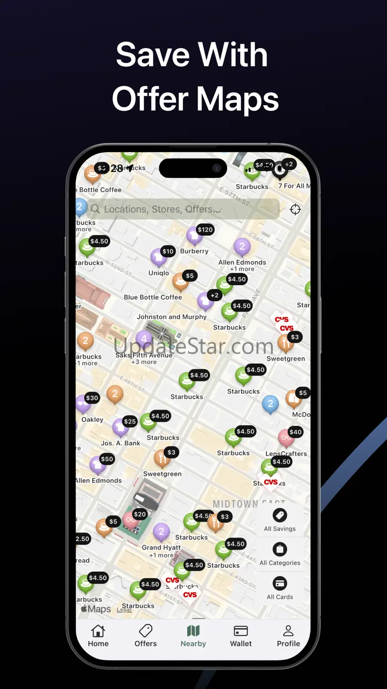Savvy: Spend Smart 1.2.5