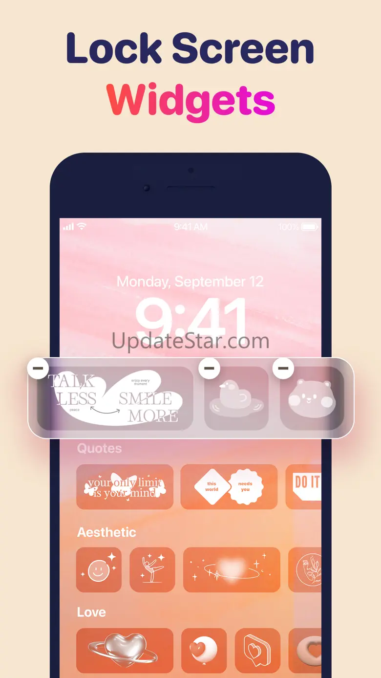 Widgetful: Widgets & Cute Pets 1.7